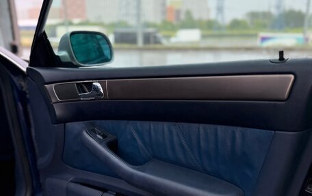Audi A6, 2000 год, 360 000 рублей, 8 фотография