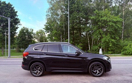 BMW X1, 2019 год, 2 450 000 рублей, 3 фотография