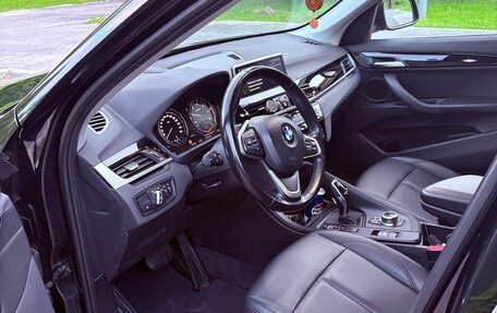 BMW X1, 2019 год, 2 450 000 рублей, 2 фотография