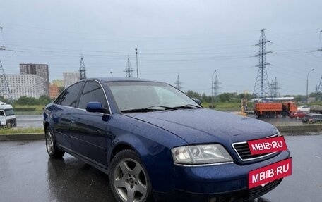 Audi A6, 2000 год, 360 000 рублей, 4 фотография