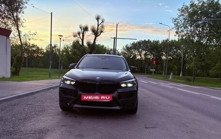 BMW X1, 2019 год, 2 450 000 рублей, 5 фотография