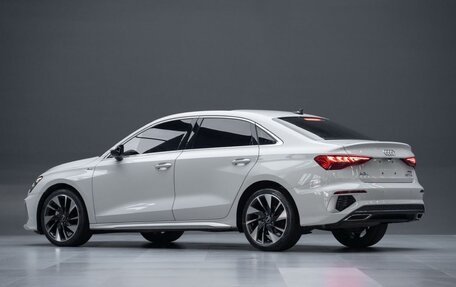 Audi A3, 2023 год, 1 600 077 рублей, 4 фотография