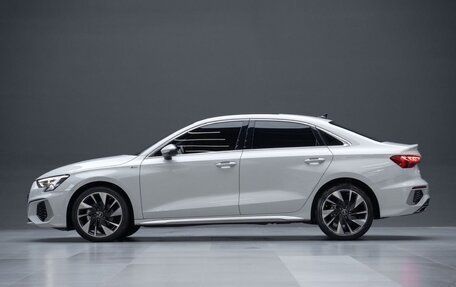 Audi A3, 2023 год, 1 600 077 рублей, 5 фотография