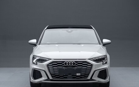 Audi A3, 2023 год, 1 600 077 рублей, 2 фотография