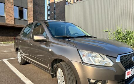 Datsun on-DO I рестайлинг, 2014 год, 430 000 рублей, 18 фотография