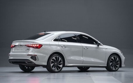 Audi A3, 2023 год, 1 600 077 рублей, 6 фотография