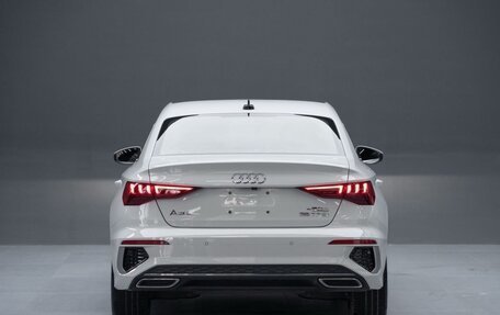 Audi A3, 2023 год, 1 600 077 рублей, 7 фотография