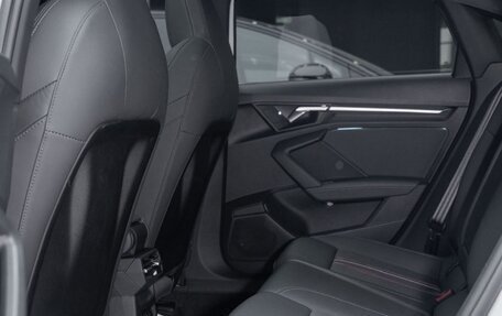 Audi A3, 2023 год, 1 600 077 рублей, 10 фотография