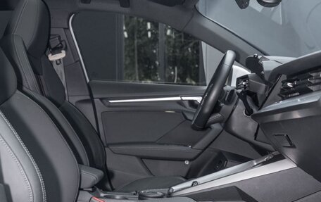 Audi A3, 2023 год, 1 600 077 рублей, 11 фотография