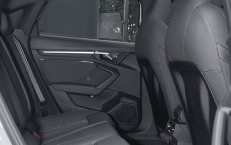 Audi A3, 2023 год, 1 600 077 рублей, 12 фотография