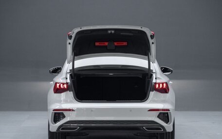 Audi A3, 2023 год, 1 600 077 рублей, 8 фотография