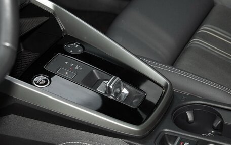 Audi A3, 2023 год, 1 600 077 рублей, 18 фотография