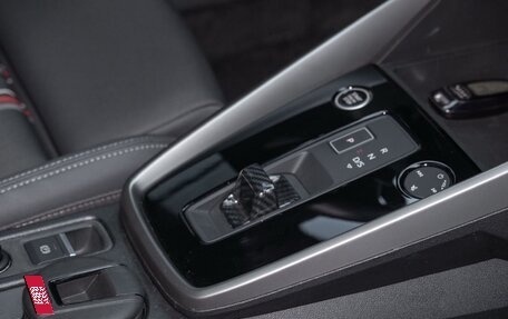 Audi A3, 2023 год, 1 600 077 рублей, 13 фотография