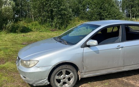 Lifan Solano I (630) рестайлинг, 2011 год, 270 000 рублей, 4 фотография