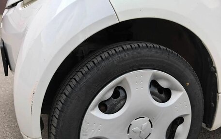 Mitsubishi i-MiEV, 2011 год, 550 000 рублей, 5 фотография