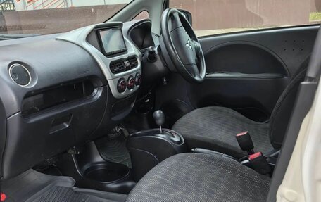 Mitsubishi i-MiEV, 2011 год, 550 000 рублей, 8 фотография