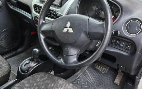 Mitsubishi i-MiEV, 2011 год, 550 000 рублей, 7 фотография