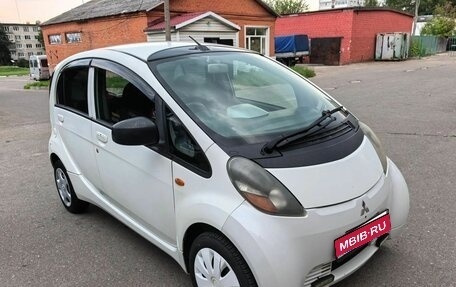 Mitsubishi i-MiEV, 2011 год, 550 000 рублей, 2 фотография