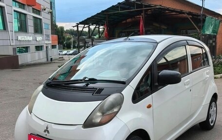 Mitsubishi i-MiEV, 2011 год, 550 000 рублей, 4 фотография