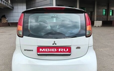 Mitsubishi i-MiEV, 2011 год, 550 000 рублей, 6 фотография