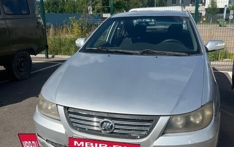 Lifan Solano I (630) рестайлинг, 2011 год, 270 000 рублей, 10 фотография