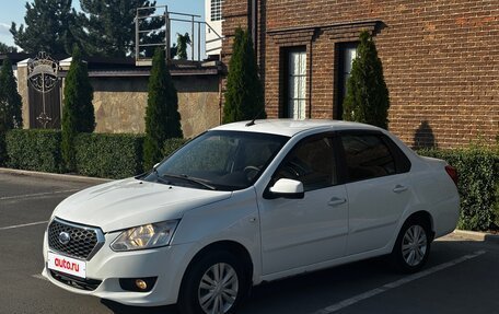 Datsun on-DO I рестайлинг, 2019 год, 360 000 рублей, 3 фотография