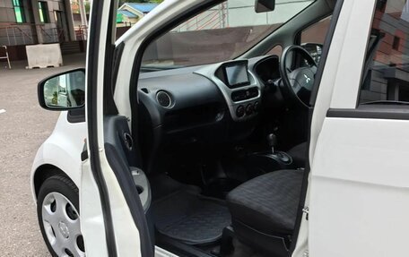 Mitsubishi i-MiEV, 2011 год, 550 000 рублей, 10 фотография