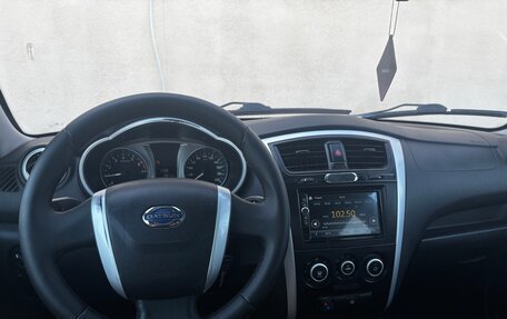 Datsun on-DO I рестайлинг, 2019 год, 360 000 рублей, 10 фотография