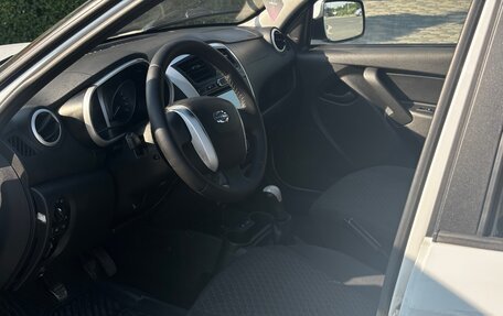 Datsun on-DO I рестайлинг, 2019 год, 360 000 рублей, 12 фотография