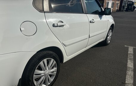 Datsun on-DO I рестайлинг, 2019 год, 360 000 рублей, 7 фотография