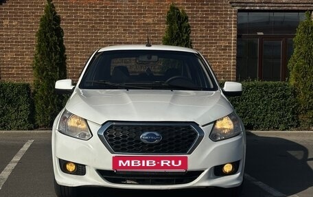 Datsun on-DO I рестайлинг, 2019 год, 360 000 рублей, 2 фотография