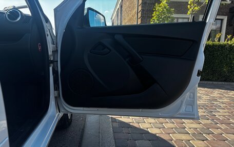 Datsun on-DO I рестайлинг, 2019 год, 360 000 рублей, 17 фотография