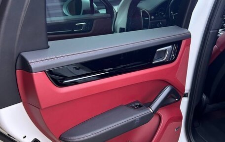 Porsche Cayenne III, 2021 год, 9 500 000 рублей, 7 фотография