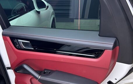 Porsche Cayenne III, 2021 год, 9 500 000 рублей, 5 фотография
