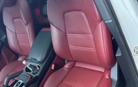 Porsche Cayenne III, 2021 год, 9 500 000 рублей, 12 фотография