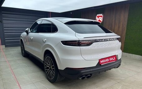 Porsche Cayenne III, 2021 год, 9 500 000 рублей, 17 фотография