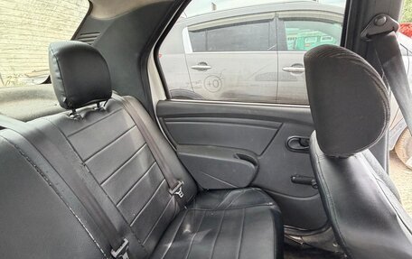 Renault Logan I, 2015 год, 170 000 рублей, 6 фотография