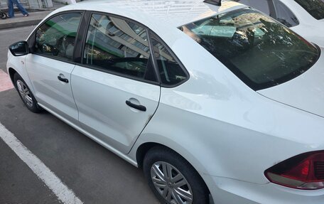 Volkswagen Polo VI (EU Market), 2018 год, 980 000 рублей, 7 фотография