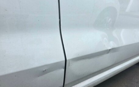 Volkswagen Polo VI (EU Market), 2018 год, 980 000 рублей, 5 фотография