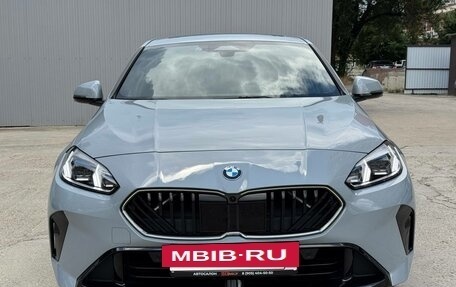 BMW 1 серия, 2025 год, 4 980 000 рублей, 2 фотография