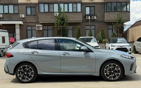 BMW 1 серия, 2025 год, 4 980 000 рублей, 4 фотография