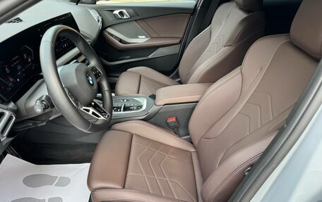BMW 1 серия, 2025 год, 4 980 000 рублей, 16 фотография