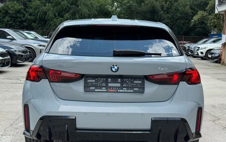 BMW 1 серия, 2025 год, 4 980 000 рублей, 6 фотография