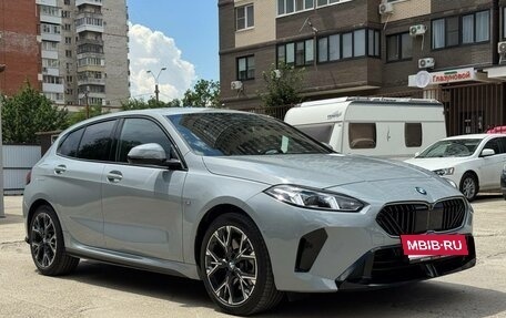 BMW 1 серия, 2025 год, 4 980 000 рублей, 3 фотография