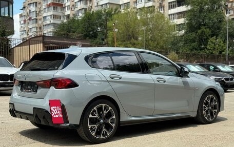 BMW 1 серия, 2025 год, 4 980 000 рублей, 5 фотография