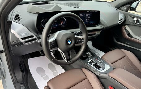 BMW 1 серия, 2025 год, 4 980 000 рублей, 18 фотография