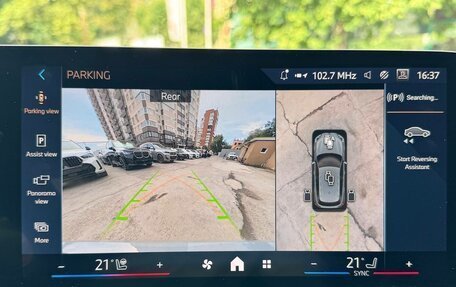BMW 1 серия, 2025 год, 4 980 000 рублей, 23 фотография