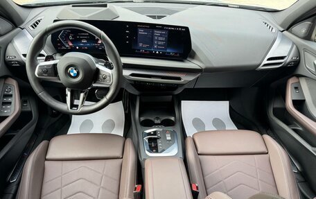 BMW 1 серия, 2025 год, 4 980 000 рублей, 20 фотография