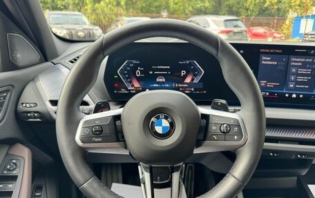 BMW 1 серия, 2025 год, 4 980 000 рублей, 21 фотография