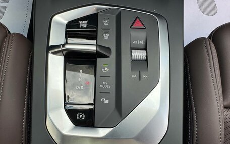 BMW 1 серия, 2025 год, 4 980 000 рублей, 26 фотография